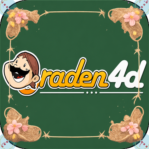 raden4d — mitra unggulan